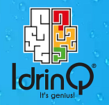 IdrinQ - альтернатива традиционным энергетическим напиткам
