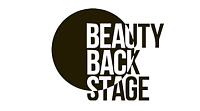Beauty Back Stage