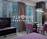 Diamond Apartments