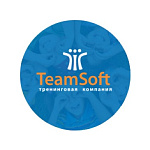 Корпоративный сайт тренинговой компании TeamSoft с онлайн-покупкой тренингов и книжным интернет-магазином