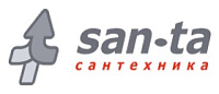 Интернет каталог сантехники «San-ta»