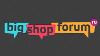 Сайт о шоппинге в интернете