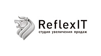 Корпоративный сайт ReflexIT studio