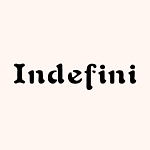 Интернет-магазин «Indefini»