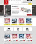 Мебельный интернет магазин tominiki-ykt.ru