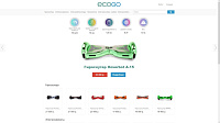 Интернет-магазин EcoGo