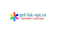 Интернет-магазин "gel-lak-opt.ru"