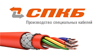Корпоративный сайт российского производителя огнестойких кабелей с каталогом продукции