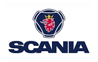Внедрение корпоративного портала для компании Scania в России