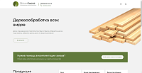 Разработка Интернет-сайта - doskikirov.ru