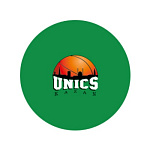 Сайт Баскетбольного клуба УНИКС