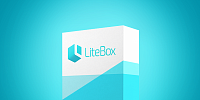 Корпоративный сайт LiteBox