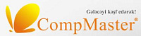 Сайт CompMaster