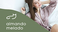 Интернет магазин домашней одежды бренда Almando Melado