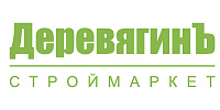 Интернет-магазин для строймаркета «ДеревягинЪ»