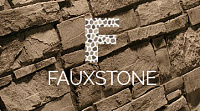Корпоративный сайт компании Fauxstone