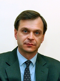 Сергей Груздев