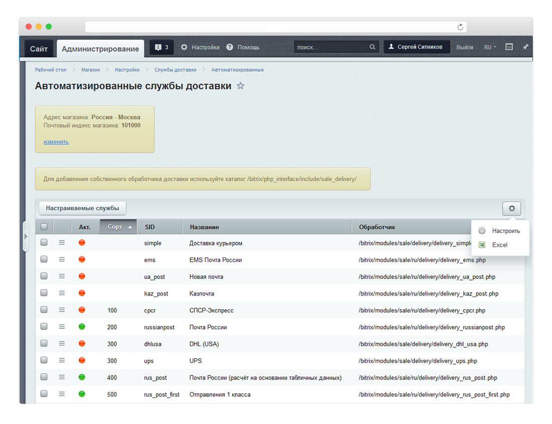 Реферат: Организация интернет-продаж. Интернет-магазины. Интернет-Бизнес