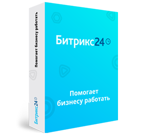 b24 CRM-система