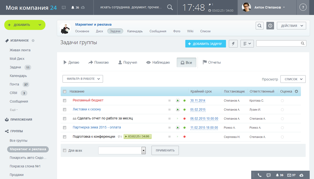 Система задач для сотрудников. Crm система битрикс 24. битрикс 24 интерфейс crm. система битрикс 24 что это. битрикс 24 управление проектами.