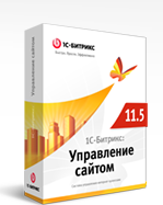 Новая версия &laquo;1С-Битрикс: Управление сайтом 6.0&raquo;