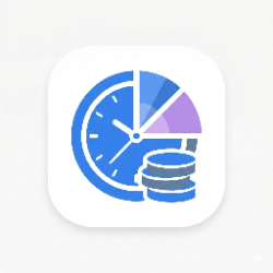 Учет трудозатрат и ресурсов