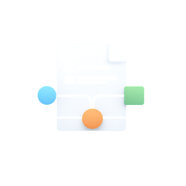 Зависимые поля