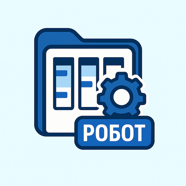 Роботы ПРО (для Задач)