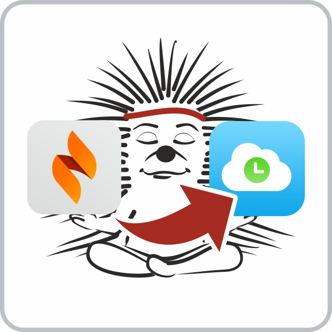 Получение информации о контрагентах через сервис Чекко