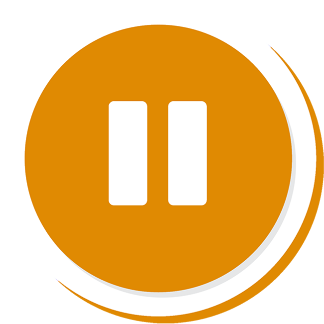 Своя короткая пауза в роботах и БП