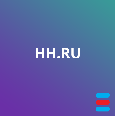 hh.ru отклики(HeadHunter)