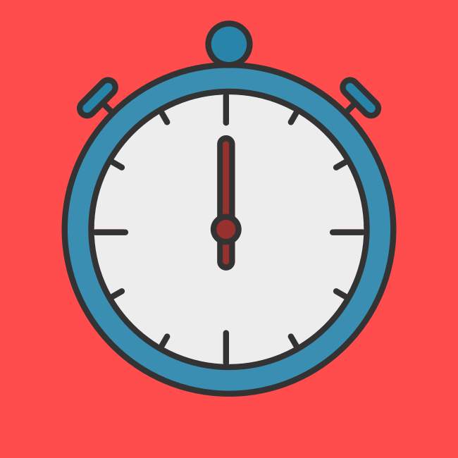 Продуктивный учёт времени