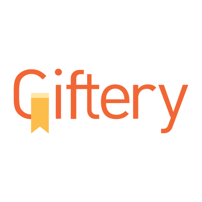 Подарочные сертификаты Giftery