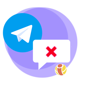 Активити: удалить пользователя из чата в Telegram
