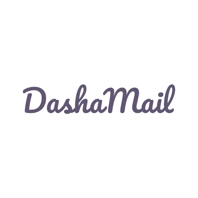 DashaMail (Email-рассылки) от PELLER MEDIA