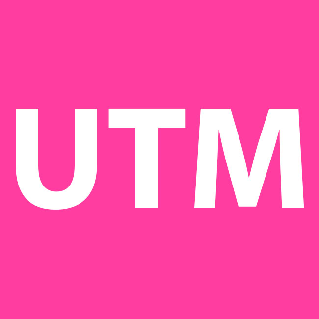 Добавить UTM метки