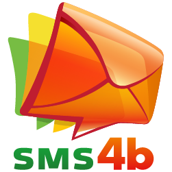 SMS4B - СМС для бизнеса