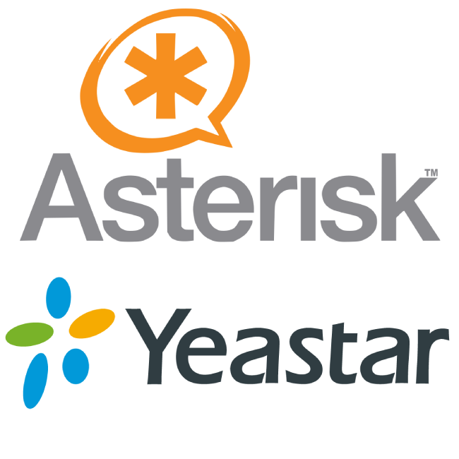 Asterisk и Yeastar Callbee.io