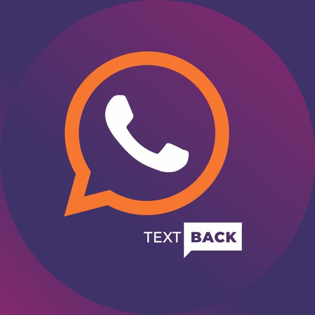 Интеграция с WhatsApp от TextBack