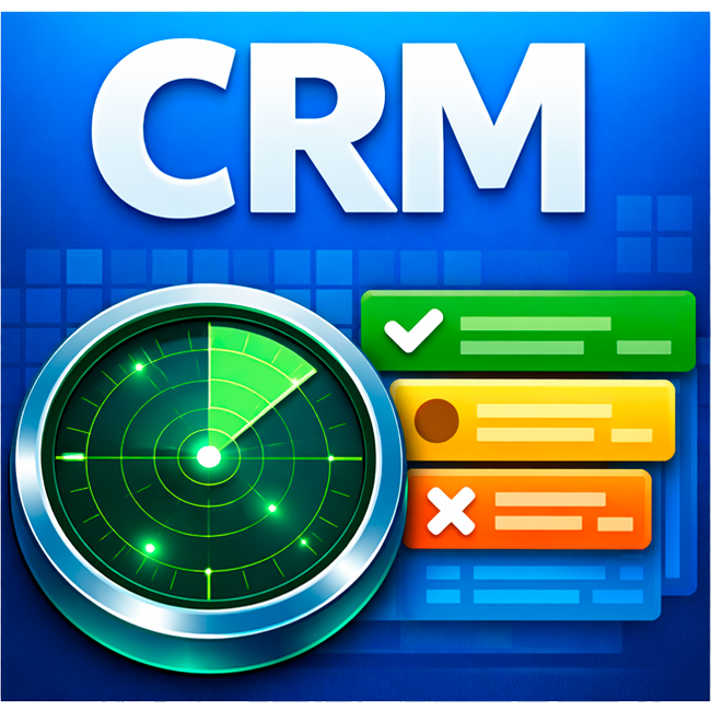 Навигатор пользовательских полей