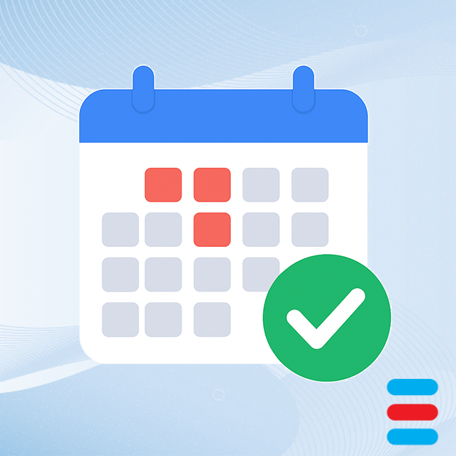 Вайб: ближайшие праздники