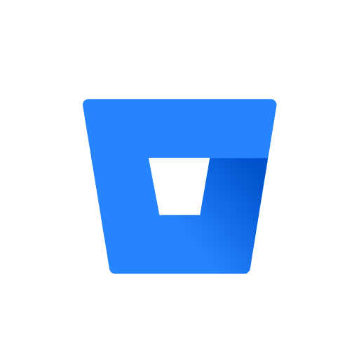 Bitbucket в задачах