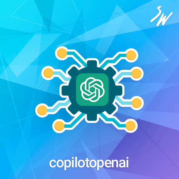 CoPilot: Коннектор OpenAI