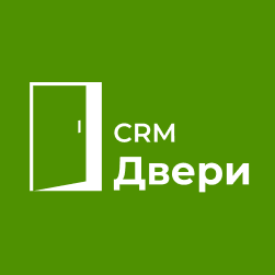 CRM Двери