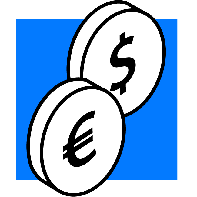 Актуальный курс валют и автоматический калькулятор для конвертации валют