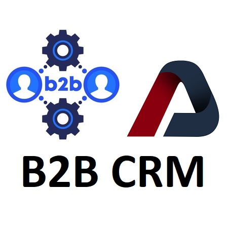 CRM для B2B компаний [B2B, тендеры]