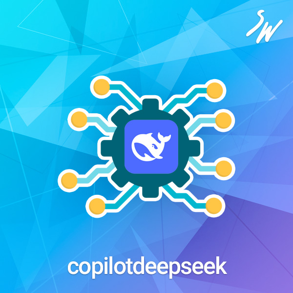 CoPilot: Коннектор DeepSeek