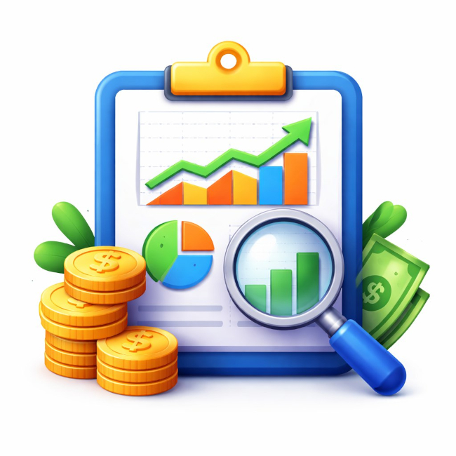 Декомпозиция учета