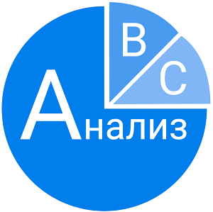 ABC анализ компаний FREE