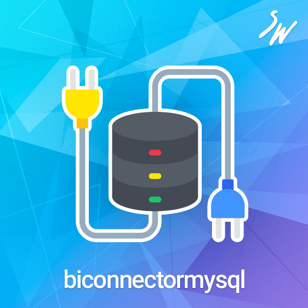 BI-коннектор MySQL
